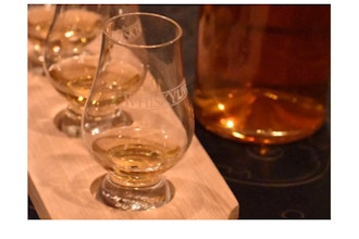 Whisky Practical